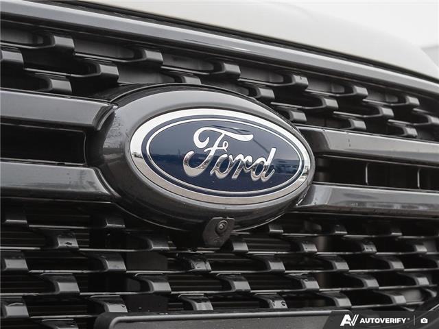 2025 Ford Ranger Lariat (Stk: 34027A) in London - Image 8 of 27 2025 Ford Ranger Lariat (Stk: 34027A) in London - Image 8 of 27