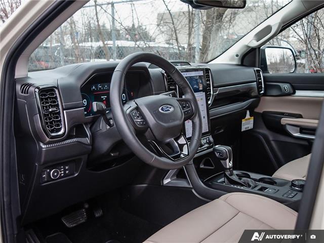 2025 Ford Ranger Lariat (Stk: 34027A) in London - Image 12 of 27 2025 Ford Ranger Lariat (Stk: 34027A) in London - Image 12 of 27
