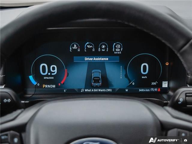 2025 Ford Ranger Lariat (Stk: 34027A) in London - Image 14 of 27 2025 Ford Ranger Lariat (Stk: 34027A) in London - Image 14 of 27