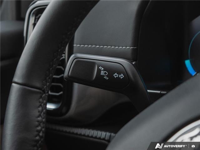 2025 Ford Ranger Lariat (Stk: 34027A) in London - Image 15 of 27 2025 Ford Ranger Lariat (Stk: 34027A) in London - Image 15 of 27