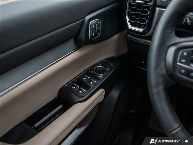 2025 Ford Ranger Lariat (Stk: 34027A) in London - Image 16 of 27 2025 Ford Ranger Lariat (Stk: 34027A) in London - Image 16 of 27