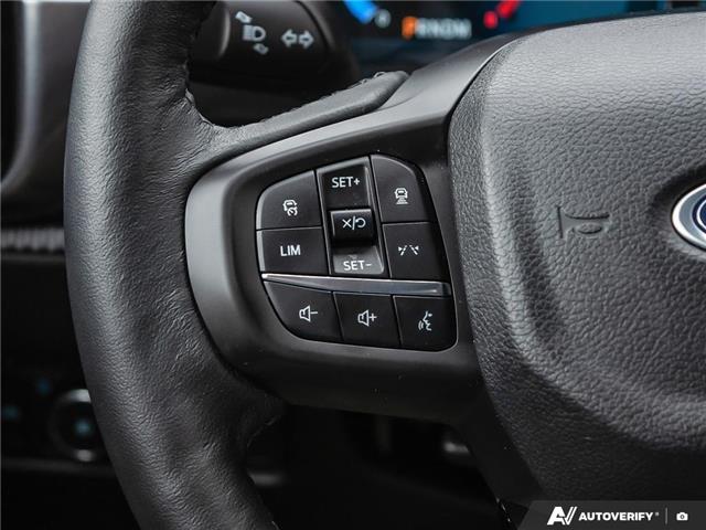 2025 Ford Ranger Lariat (Stk: 34027A) in London - Image 17 of 27 2025 Ford Ranger Lariat (Stk: 34027A) in London - Image 17 of 27