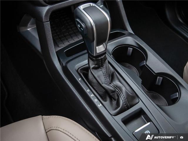 2025 Ford Ranger Lariat (Stk: 34027A) in London - Image 18 of 27 2025 Ford Ranger Lariat (Stk: 34027A) in London - Image 18 of 27