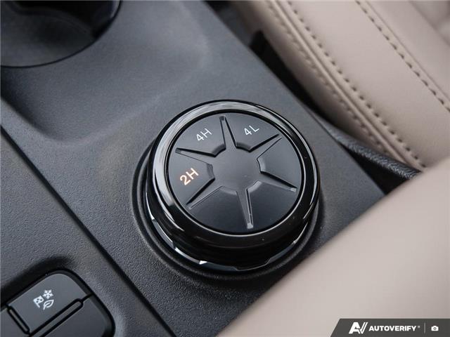 2025 Ford Ranger Lariat (Stk: 34027A) in London - Image 19 of 27 2025 Ford Ranger Lariat (Stk: 34027A) in London - Image 19 of 27