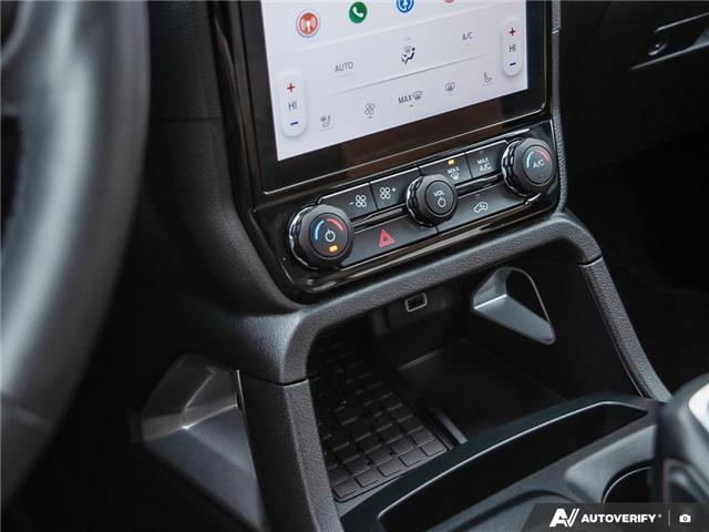 2025 Ford Ranger Lariat (Stk: 34027A) in London - Image 20 of 27 2025 Ford Ranger Lariat (Stk: 34027A) in London - Image 20 of 27