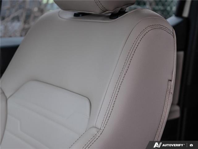 2025 Ford Ranger Lariat (Stk: 34027A) in London - Image 23 of 27 2025 Ford Ranger Lariat (Stk: 34027A) in London - Image 23 of 27