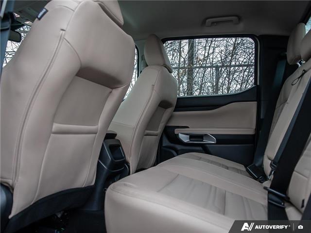 2025 Ford Ranger Lariat (Stk: 34027A) in London - Image 24 of 27 2025 Ford Ranger Lariat (Stk: 34027A) in London - Image 24 of 27