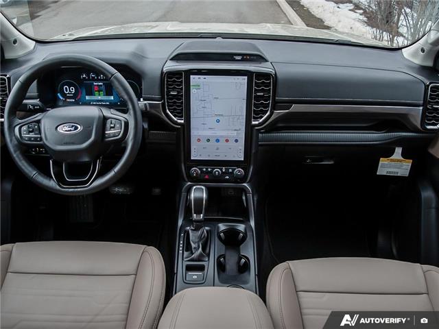 2025 Ford Ranger Lariat (Stk: 34027A) in London - Image 25 of 27 2025 Ford Ranger Lariat (Stk: 34027A) in London - Image 25 of 27