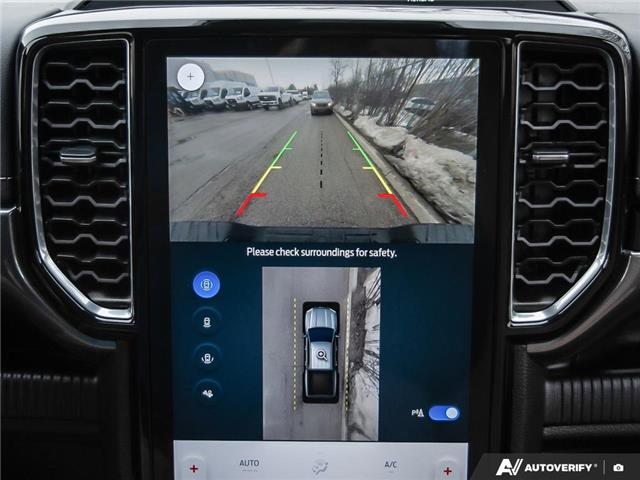 2025 Ford Ranger Lariat (Stk: 34027A) in London - Image 26 of 27 2025 Ford Ranger Lariat (Stk: 34027A) in London - Image 26 of 27