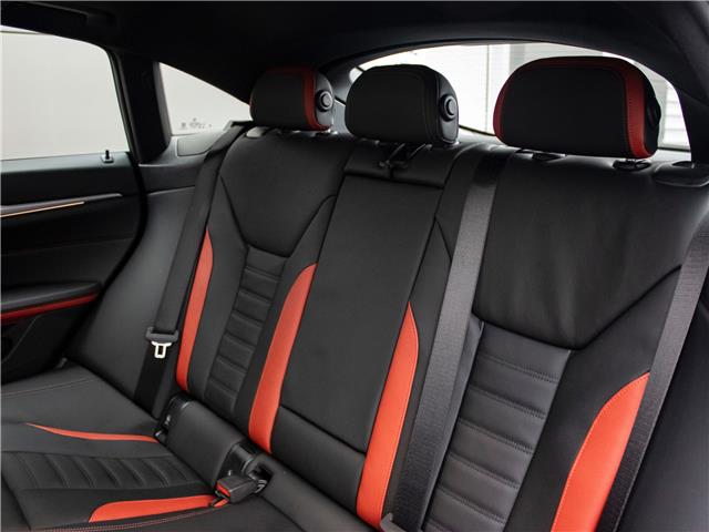 2026 BMW 430i xDrive Gran Coupe (Stk: B10282) in Windsor - Image 25 of 25