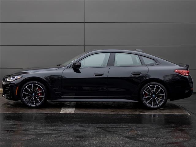 2026 BMW 430i xDrive Gran Coupe (Stk: B10282) in Windsor - Image 4 of 25