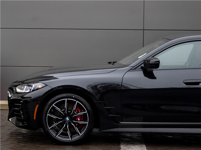 2026 BMW 430i xDrive Gran Coupe (Stk: B10282) in Windsor - Image 3 of 25