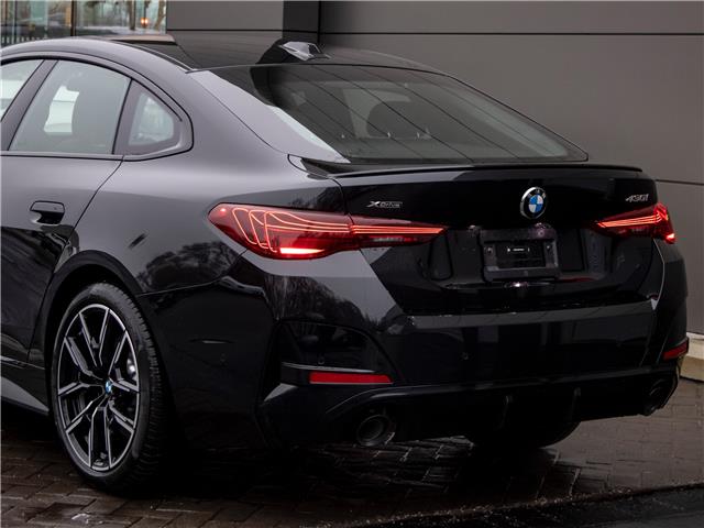 2026 BMW 430i xDrive Gran Coupe (Stk: B10282) in Windsor - Image 5 of 25