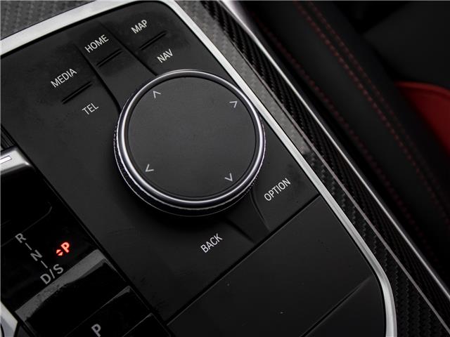 2026 BMW 430i xDrive Gran Coupe (Stk: B10282) in Windsor - Image 21 of 25