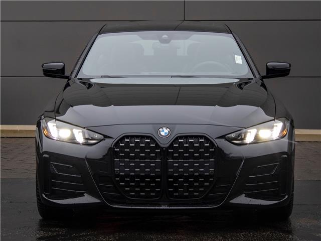 2026 BMW 430i xDrive Gran Coupe (Stk: B10282) in Windsor - Image 2 of 25