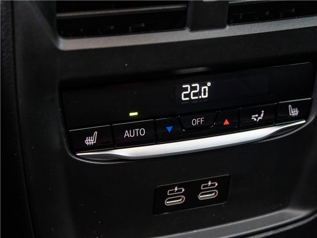 2026 BMW 430i xDrive Gran Coupe (Stk: B10282) in Windsor - Image 24 of 25