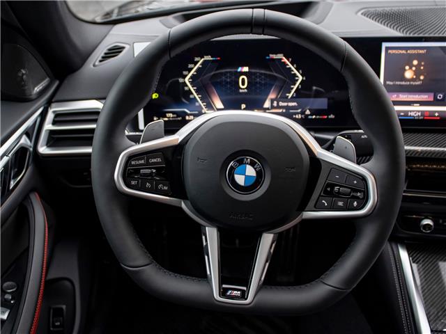 2026 BMW 430i xDrive Gran Coupe (Stk: B10282) in Windsor - Image 9 of 25