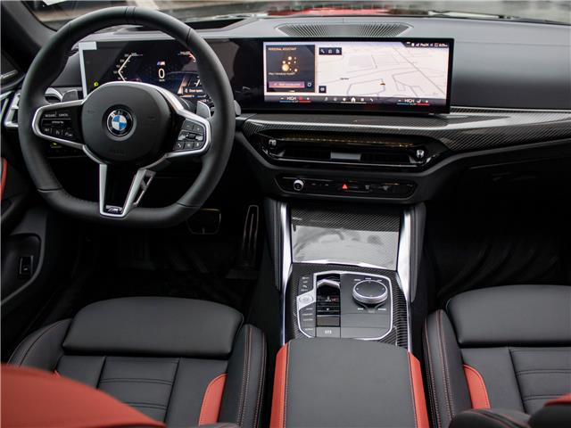 2026 BMW 430i xDrive Gran Coupe (Stk: B10282) in Windsor - Image 14 of 25