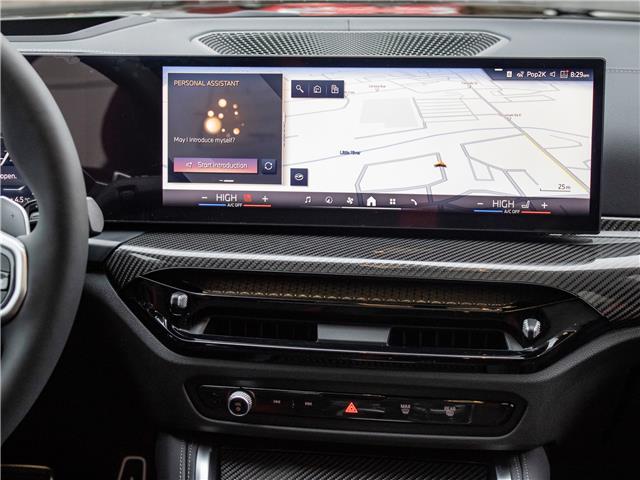 2026 BMW 430i xDrive Gran Coupe (Stk: B10282) in Windsor - Image 15 of 25