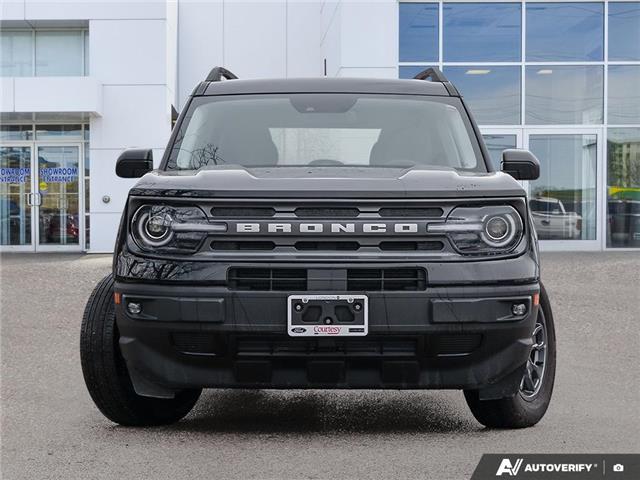 2022 Ford Bronco Sport Big Bend (Stk: 74713A) in London - Image 2 of 27