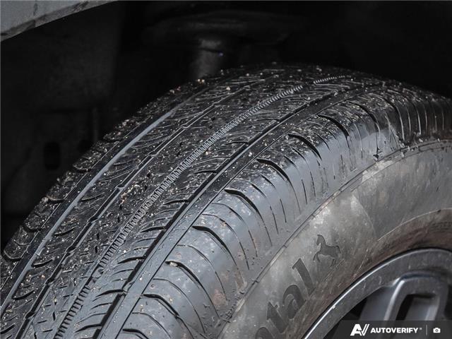 2022 Ford Bronco Sport Big Bend (Stk: 74713A) in London - Image 7 of 27