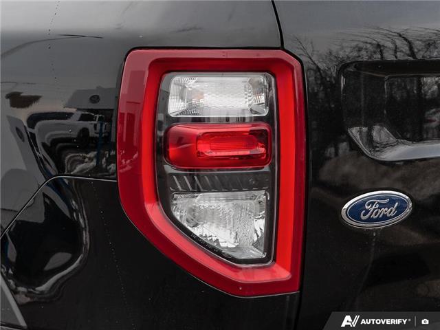 2022 Ford Bronco Sport Big Bend (Stk: 74713A) in London - Image 11 of 27