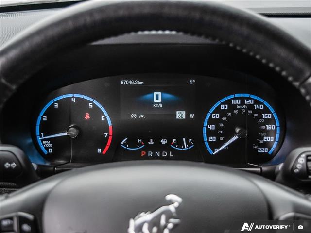 2022 Ford Bronco Sport Big Bend (Stk: 74713A) in London - Image 14 of 27