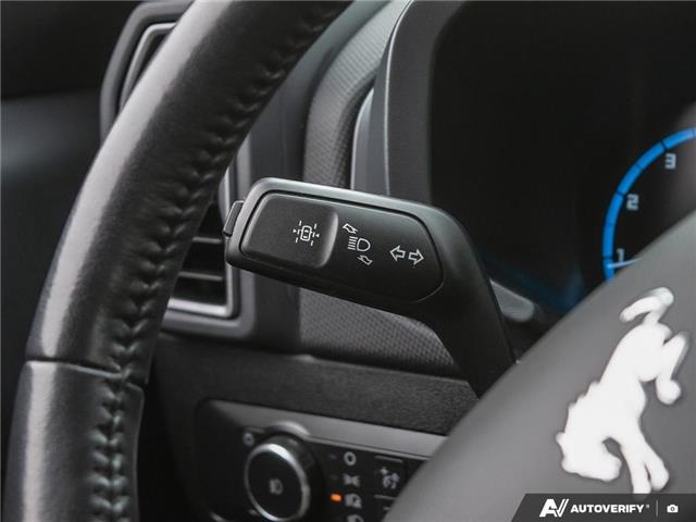 2022 Ford Bronco Sport Big Bend (Stk: 74713A) in London - Image 15 of 27