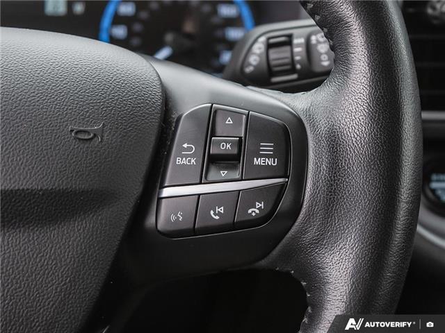 2022 Ford Bronco Sport Big Bend (Stk: 74713A) in London - Image 17 of 27