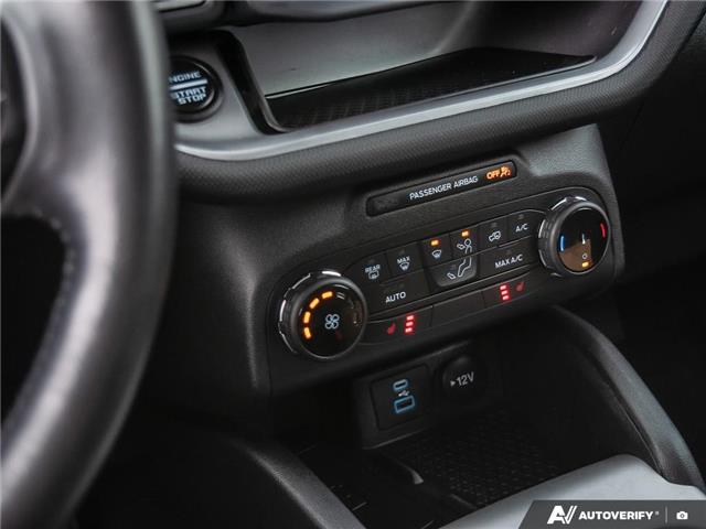 2022 Ford Bronco Sport Big Bend (Stk: 74713A) in London - Image 19 of 27