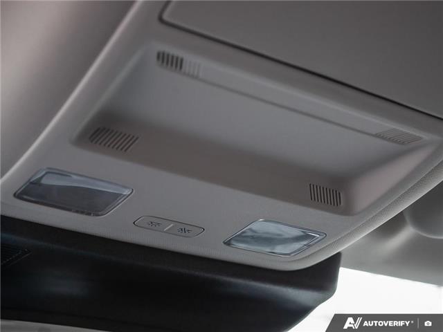 2022 Ford Bronco Sport Big Bend (Stk: 74713A) in London - Image 22 of 27