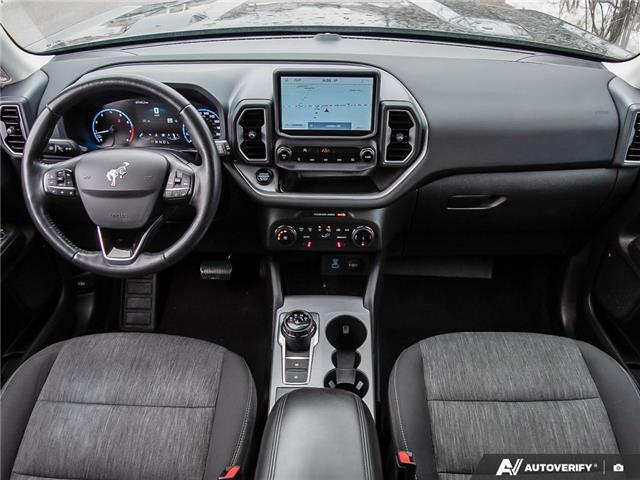 2022 Ford Bronco Sport Big Bend (Stk: 74713A) in London - Image 25 of 27