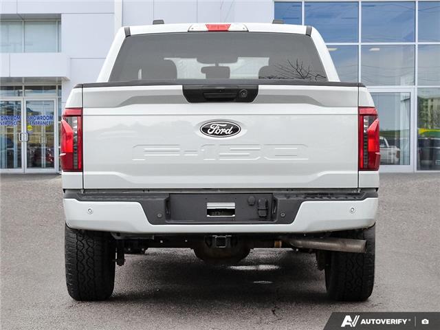 2024 Ford F-150 XLT (Stk: P6507) in London - Image 5 of 27 2024 Ford F-150 XLT (Stk: P6507) in London - Image 5 of 27