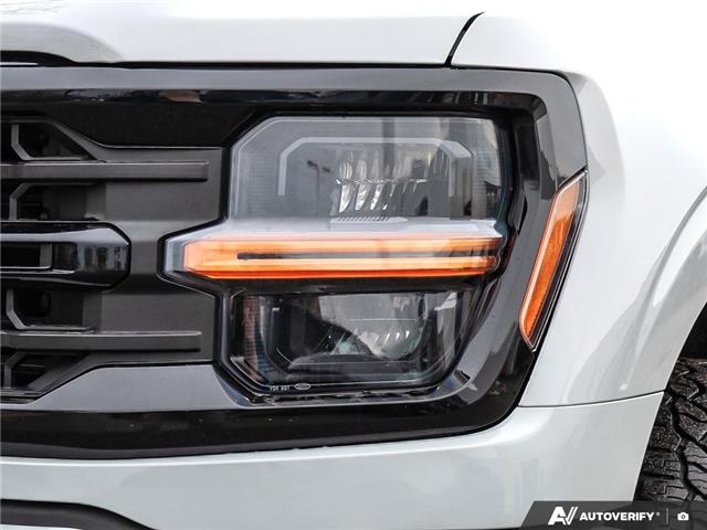 2024 Ford F-150 XLT (Stk: P6507) in London - Image 9 of 27 2024 Ford F-150 XLT (Stk: P6507) in London - Image 9 of 27