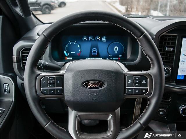 2024 Ford F-150 XLT (Stk: P6507) in London - Image 13 of 27 2024 Ford F-150 XLT (Stk: P6507) in London - Image 13 of 27