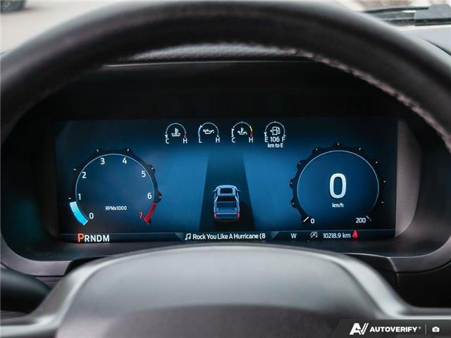 2024 Ford F-150 XLT (Stk: P6507) in London - Image 14 of 27 2024 Ford F-150 XLT (Stk: P6507) in London - Image 14 of 27