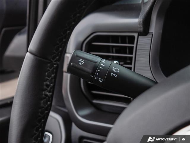 2024 Ford F-150 XLT (Stk: P6507) in London - Image 15 of 27 2024 Ford F-150 XLT (Stk: P6507) in London - Image 15 of 27