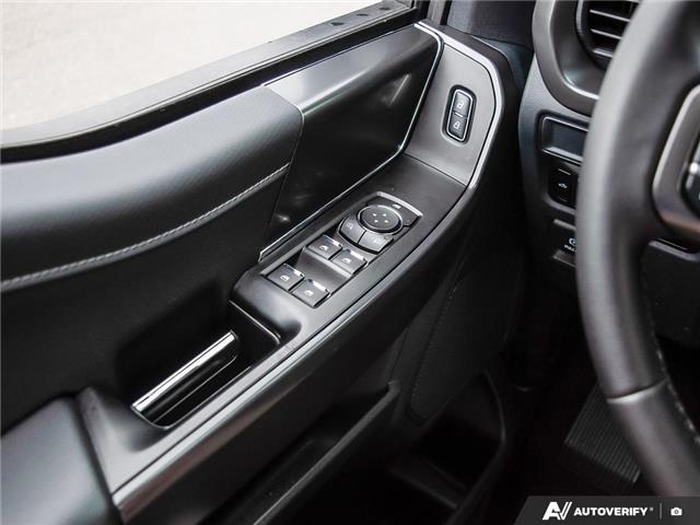 2024 Ford F-150 XLT (Stk: P6507) in London - Image 16 of 27 2024 Ford F-150 XLT (Stk: P6507) in London - Image 16 of 27