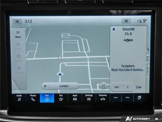 2024 Ford F-150 XLT (Stk: P6507) in London - Image 20 of 27 2024 Ford F-150 XLT (Stk: P6507) in London - Image 20 of 27