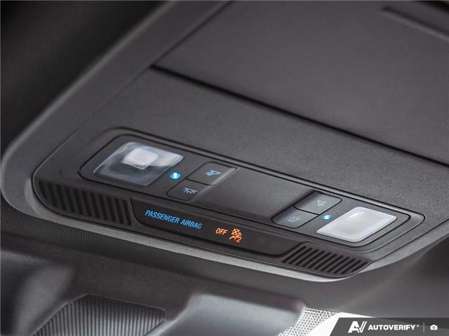 2024 Ford F-150 XLT (Stk: P6507) in London - Image 21 of 27 2024 Ford F-150 XLT (Stk: P6507) in London - Image 21 of 27