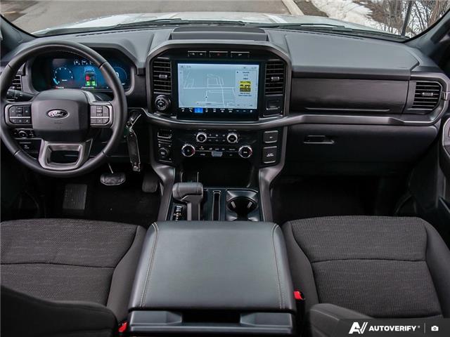 2024 Ford F-150 XLT (Stk: P6507) in London - Image 24 of 27 2024 Ford F-150 XLT (Stk: P6507) in London - Image 24 of 27