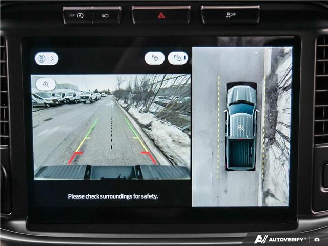 2024 Ford F-150 XLT (Stk: P6507) in London - Image 25 of 27 2024 Ford F-150 XLT (Stk: P6507) in London - Image 25 of 27