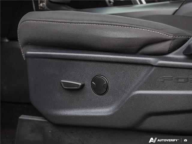 2024 Ford F-150 XLT (Stk: P6507) in London - Image 27 of 27 2024 Ford F-150 XLT (Stk: P6507) in London - Image 27 of 27