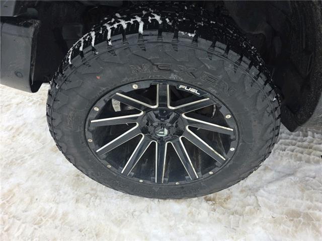 2020 RAM 1500 Rebel (Stk: ZREBEL) in Sudbury - Image 9 of 22