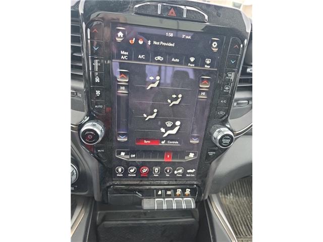 2020 RAM 1500 Rebel (Stk: ZREBEL) in Sudbury - Image 15 of 22