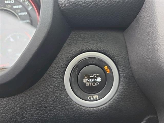 2020 RAM 1500 Rebel (Stk: ZREBEL) in Sudbury - Image 18 of 22