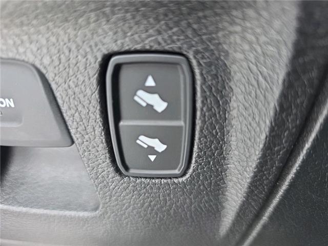 2020 RAM 1500 Rebel (Stk: ZREBEL) in Sudbury - Image 20 of 22