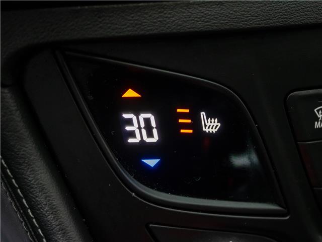 2020 Buick Envision Premium I (Stk: B10274B) in Windsor - Image 20 of 27
