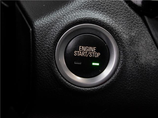 2020 Buick Envision Premium I (Stk: B10274B) in Windsor - Image 12 of 27