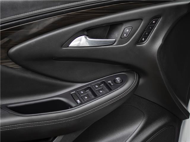 2020 Buick Envision Premium I (Stk: B10274B) in Windsor - Image 9 of 27